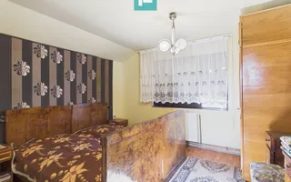 Cabană deosebită cu 4 camere în Căsoaia - Poză 11
