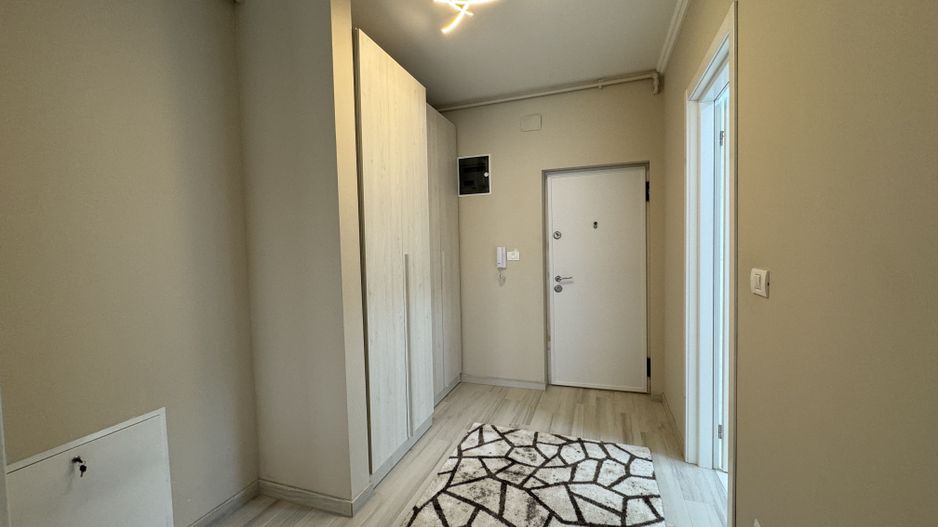 Apartament cu 2 camere mobilat si utilat de lux - Poză 7