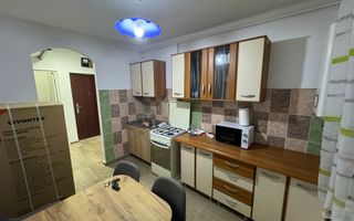 Apartament de 2 camere, 60 mp, decomandat, Zona 7 Noiembrie - Poză 5