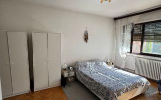 Parcul Cismigiu | Apartament 3 camere | 87mp | Centrala proprie - Poză 4