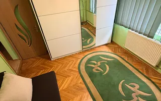 3 camere zona |Torontalului |Iulius Mall| 2 dormitoare| pet friendly| 70 mp - Poză 12