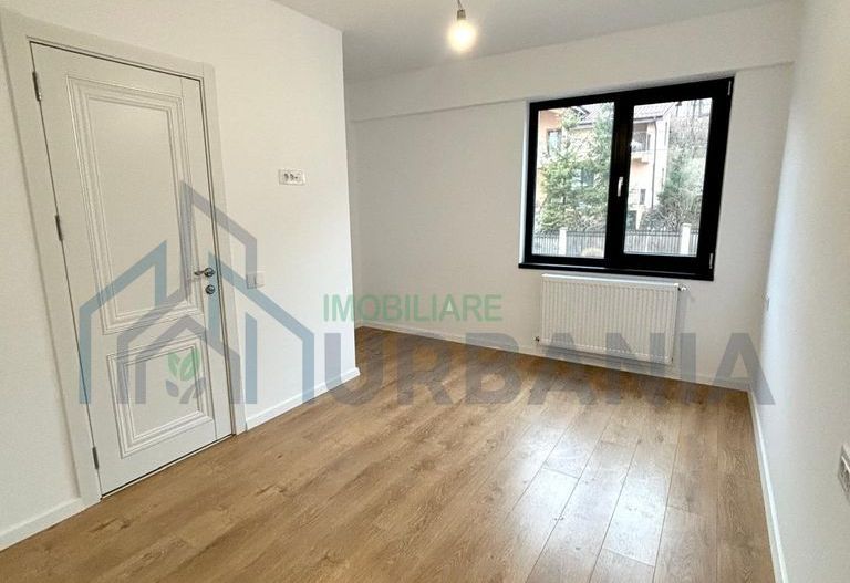 Apartament 3 camere premium, Păcurari – zona spate Alpha Bank, parter, 61,52 mp, 2 băi, parcare, 120.000 euro - Poză 4
