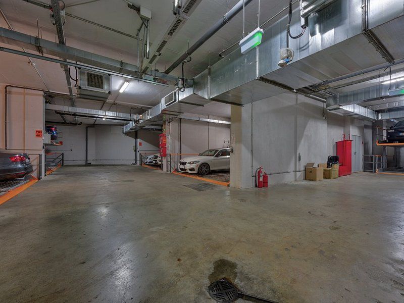 Studio in Vernescu Residence, nou, mobilat si utilat, parcare subterana - Poză 7