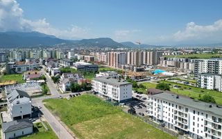 Teren cu Autorizatie de Construire - Poză 17