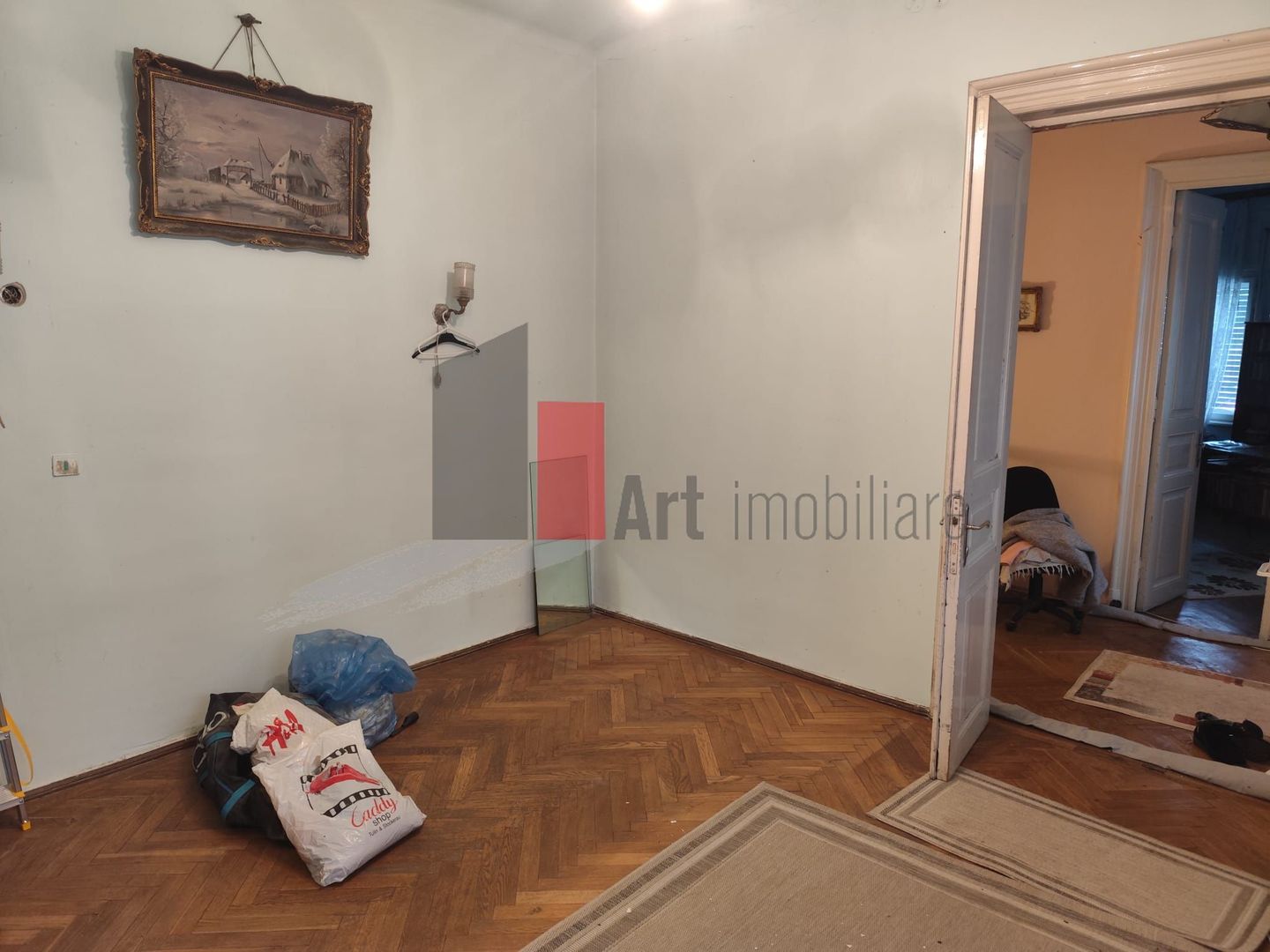 Casa/Spatiu Comercial de inchiriat in zona Eminescu/Romana - Poză 6