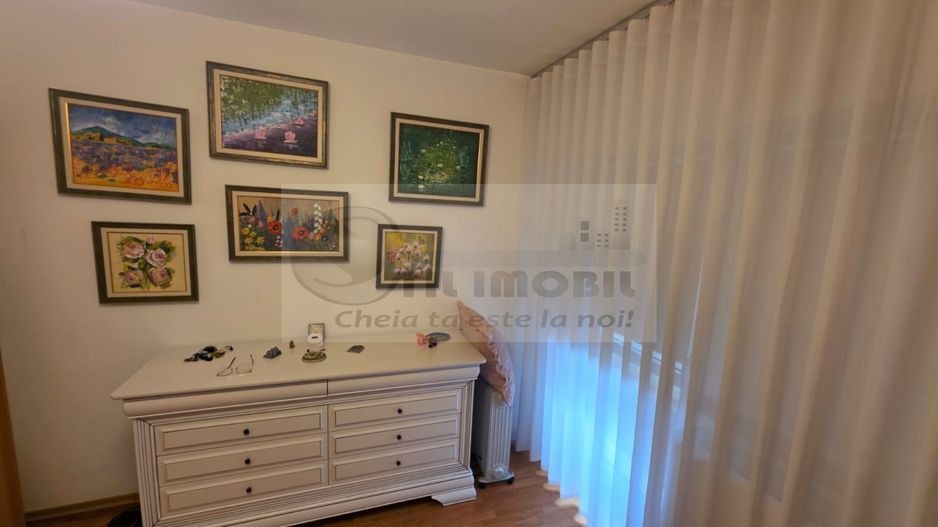 Apartament 3 camere - Centru - 77mp - 2bai - Poză 14
