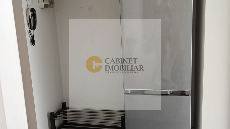 2 camere I  Nicolae Balcescu - Universitate I Creditabil I Etaj 3/9 - Poză 6