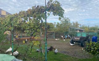 Vanzare casă cu teren generos în Săcueni, la 15 minute de Târgoviște - Poză 23