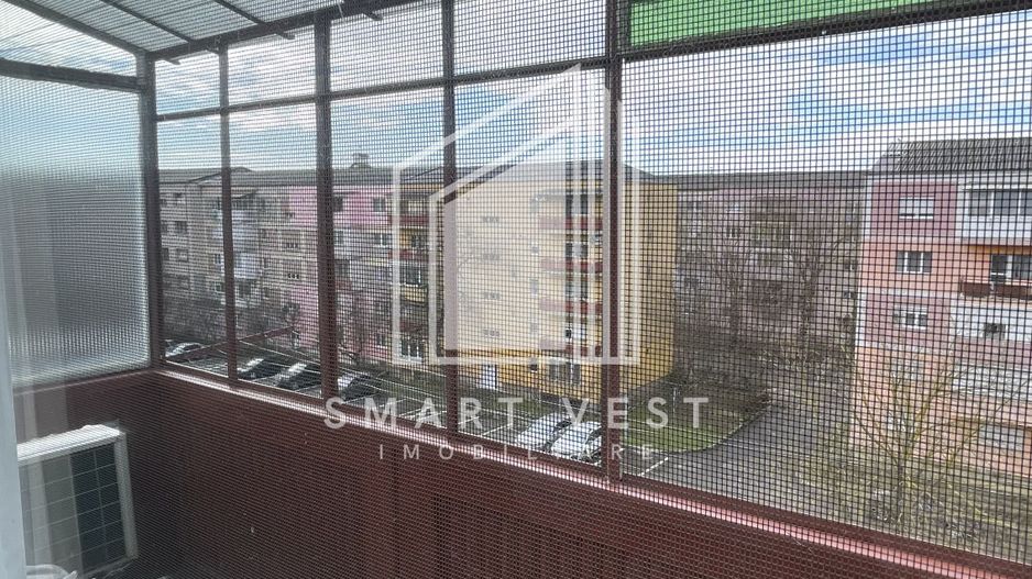 Apartament 3 camere | 70mp | Zona Micro 16 - Poză 17