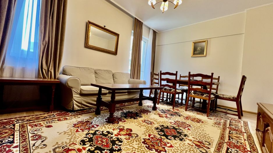 Apartament 3 camere | Primăverii – Charles de Gaulle - Poză 11