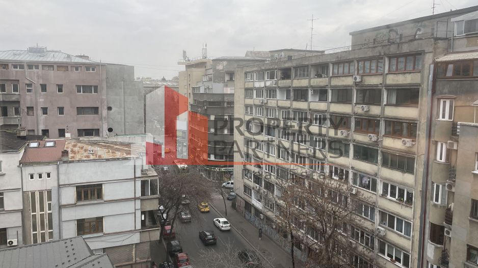 Cladire de birou Stirbei Voda - Poză 8