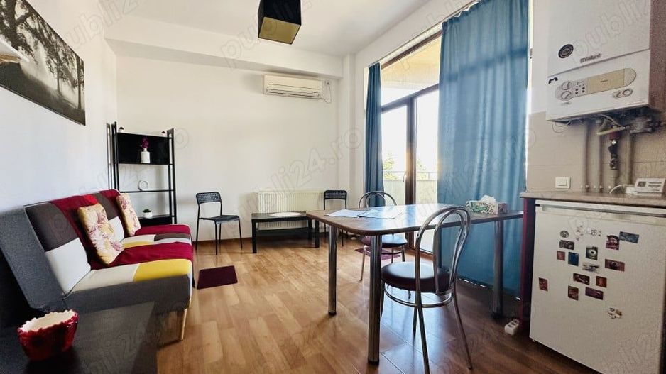 Apartament Toamnei/ Eminescu - Poză 1