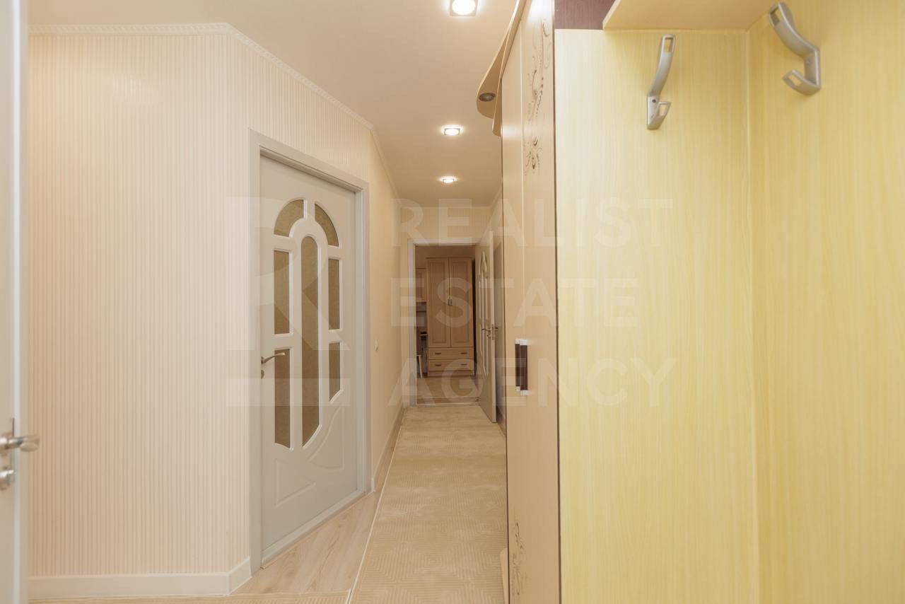 For sale, apartment, 2 rooms, Trandafirilor Street, Botanica - Poză 5