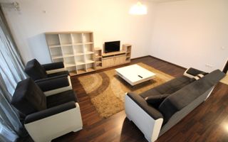 2 camere spatioase, loc parcare subteran – Complex Uranus/Soarelui. - Poză 3