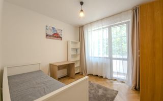 Apartament cu 3 camere decomandate | Zona Facultății de Litere - Poză 4