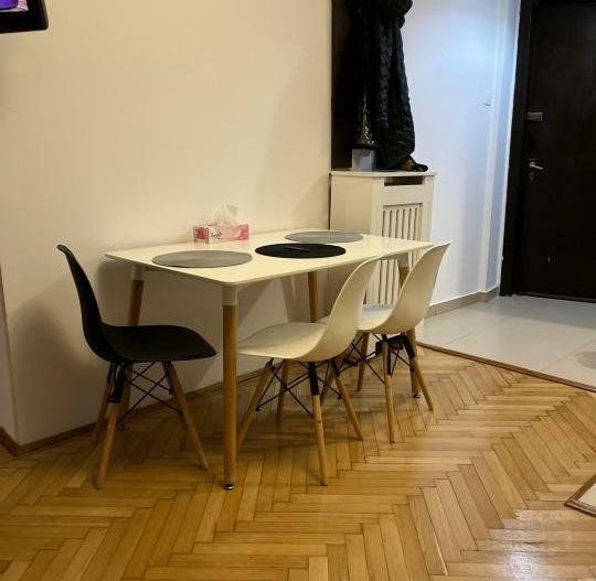 Apartament 2 camere ultracentral, mobilati utilat,et.1 ,47mp utili,vedere spate. - Poză 7