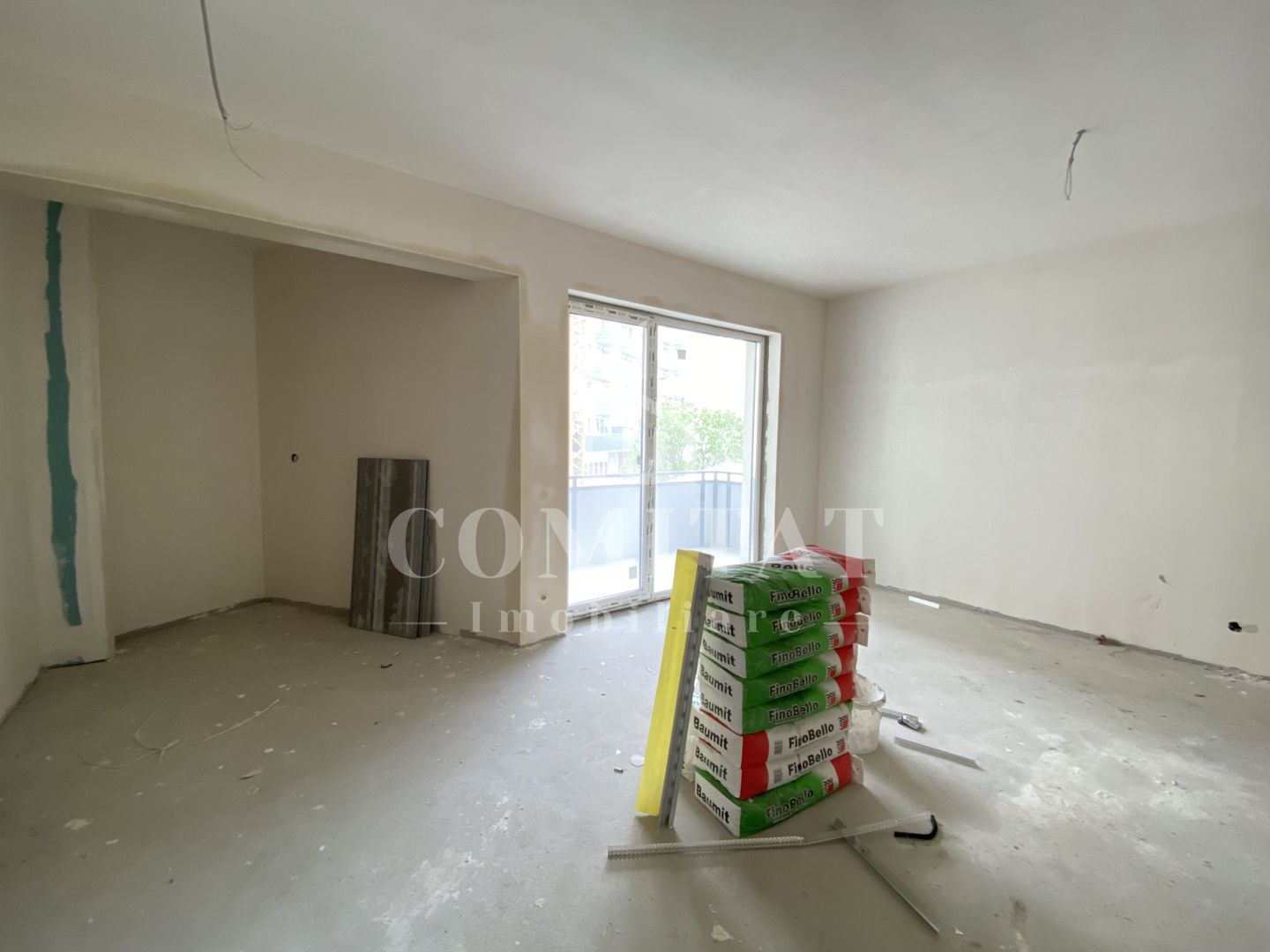 Apartament cu 2 camere | 57 mp | Zona Bulgaria - Poză 3
