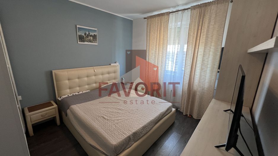 Apartament 2 camere | Scara interioara | Mansarda amenajata | Giroc - Poză 7