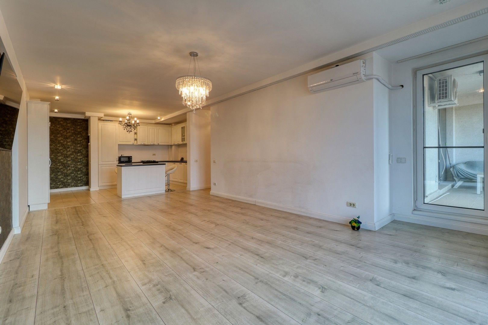 Baneasa- Valletta Residence- Apartament modern de 3 camere- 90 mp. - Poză 4