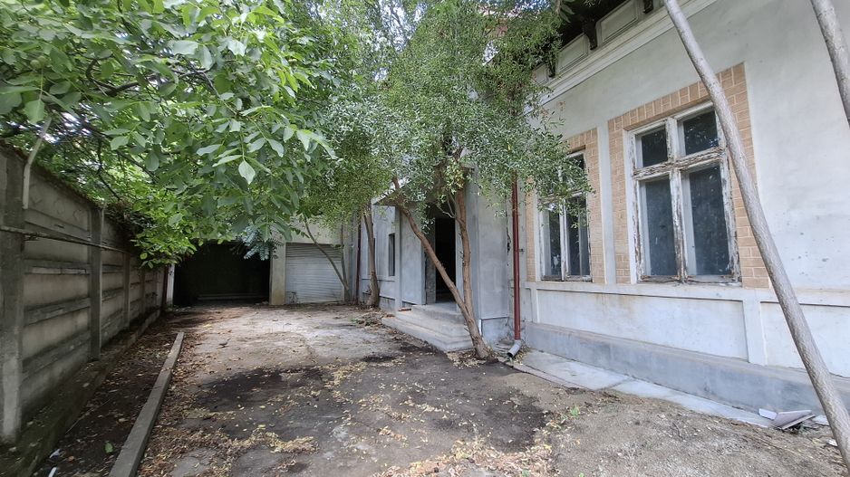 OPORTUNITATE | Vila Eminescu cu teren liber - Poză 3