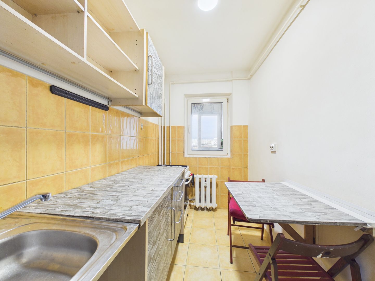 Apartament cu 2 camere de vânzare în zona Doamna Ghica - Poză 12