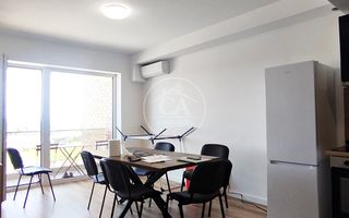 Apartament cu 3 camere de vânzare în PRIMA GREEN, Oradea - Poză 1
