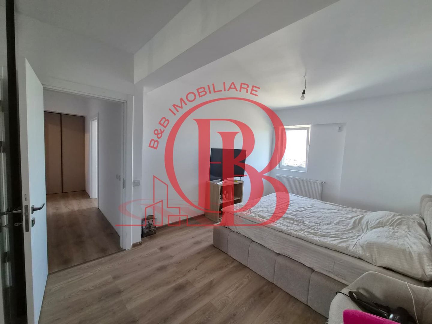 Apartament 3 camere Duplex 12 min Metrou Teclu Parcare Inclusa - Poză 11