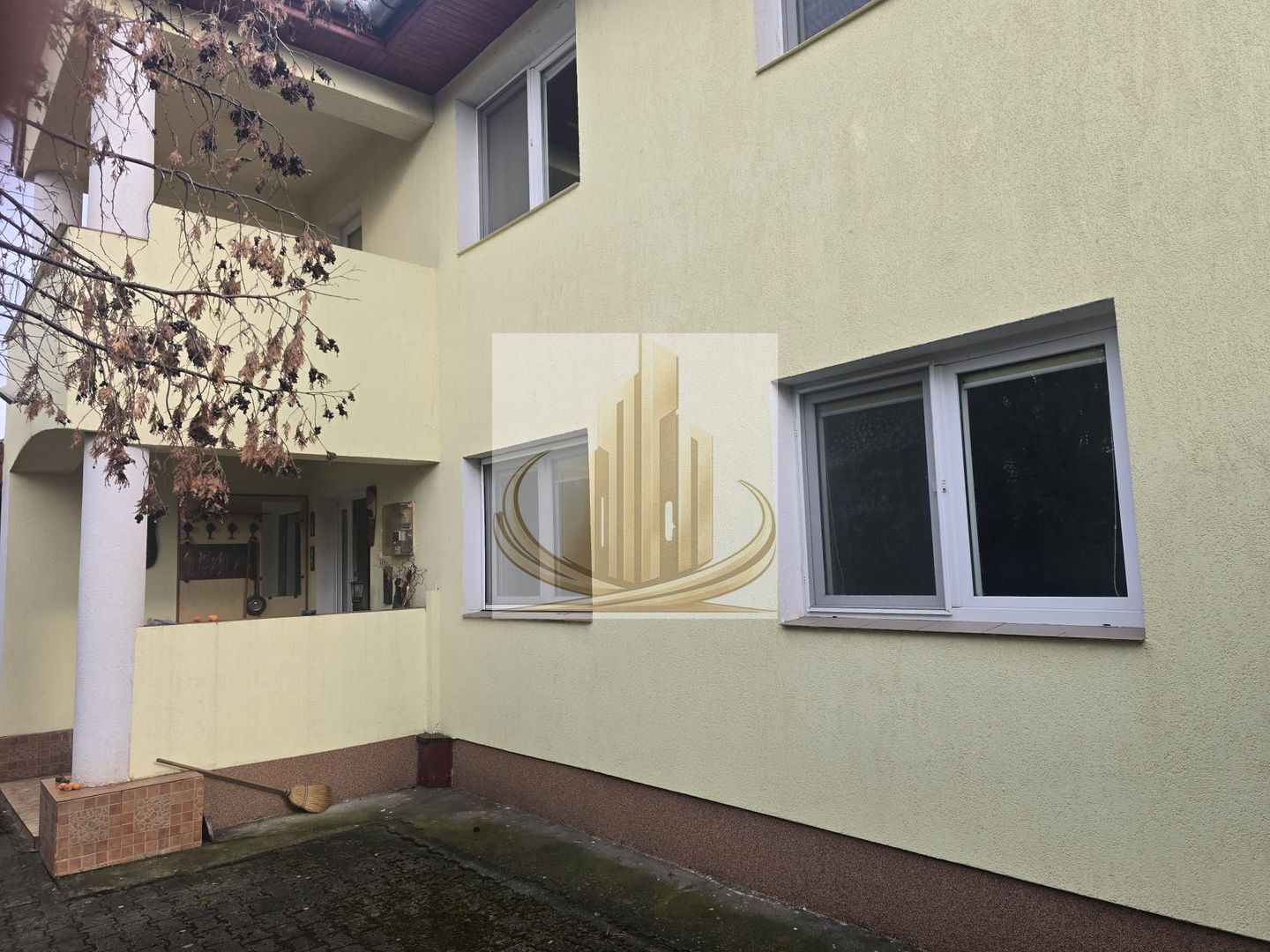 Vila exclusivista in Timisoara zona Centrala 950.000 Euro - Poză 3