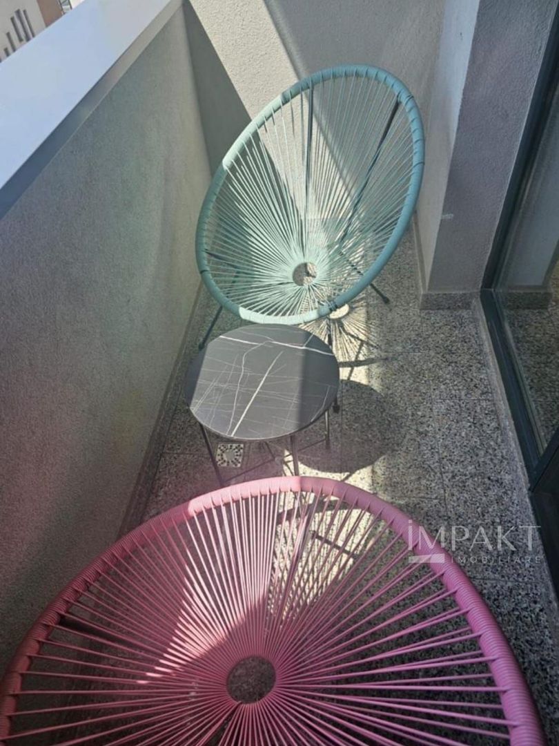 Apartament cu 2 camere langa Iulius Mall - Poză 5