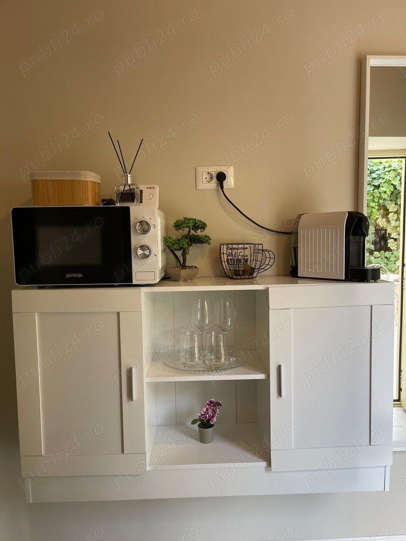 Apart Hotel Zona Piata Romana - Poză 5