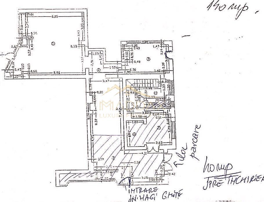 Spatiu Comercial Stradal de Inchiriat | Vanzare | 100mp - Poză 40