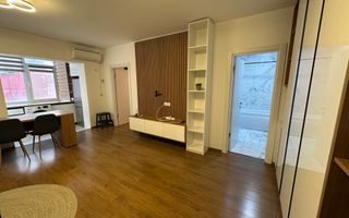 Apartament 2 Camere | Parcare subterana | Bloc Nou | Etaj Intermediar - Poză 6