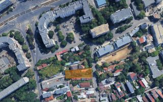 Teren Autorizat | Oportunitate De Investitie | Zona Centrala - Poză 1