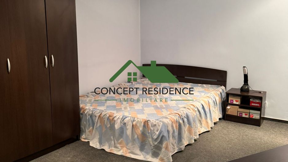 Apartament 3 camere Bd. Republicii - Poză 6