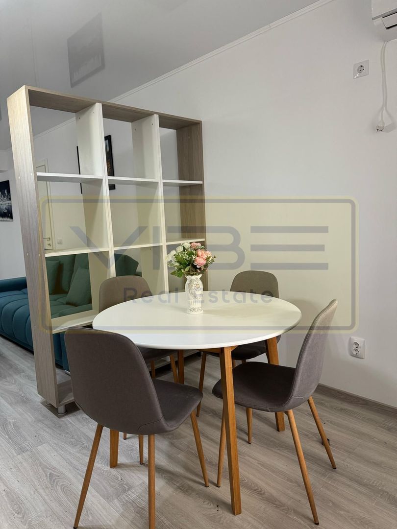 Apartament NOU 2 camere Copou Garden - Poză 18
