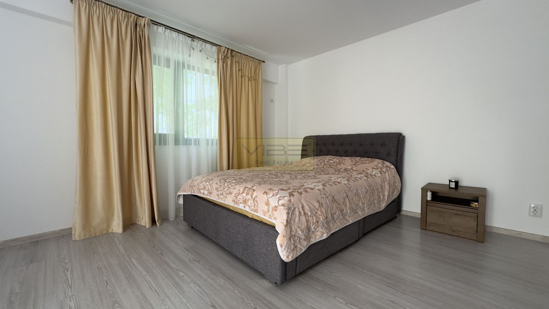 NOU! Apartament 1 camera Nicolina Selgros - Poză 2