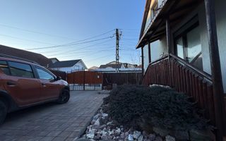 Casă Individuală cu 250 mp Teren | 180 mp Utili | 4 Dormitoare | Garaj | - Poză 16