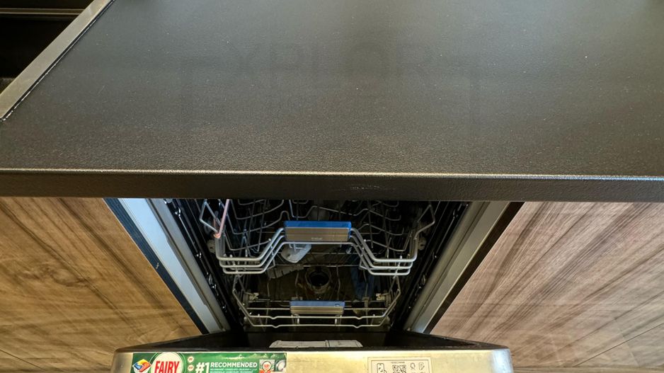 Apartament de Lux 2 Camere | Coresi Brașov | 76 mp | 2 Băi | Parcare - Poză 8