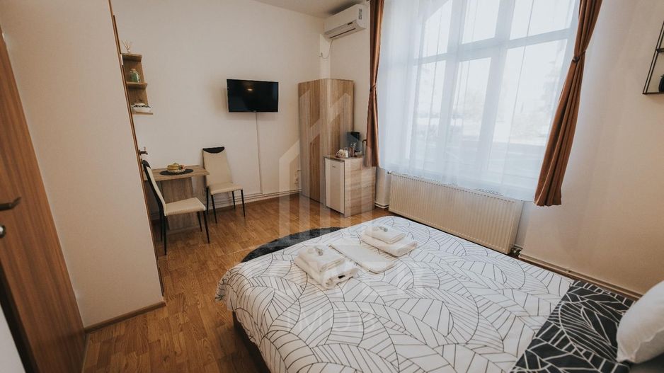 Apartament 95mp 3 camere de vânzare | Zona Centrală - Poză 1