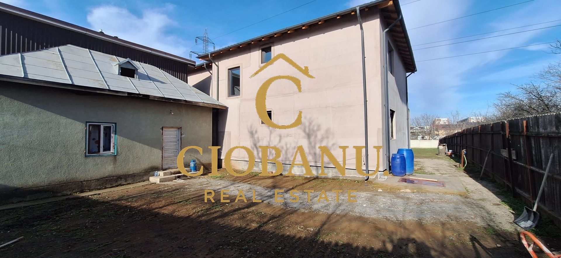 Casa de vanzare zona Damila-Capsunarie - Poză 4