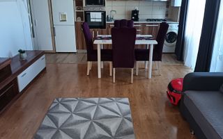 Apartament 3 camere, Florești – zona Terra, parcare inclusă - Poză 2