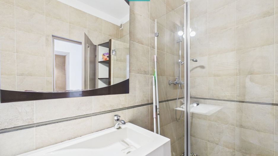 Apartament 3 camere de închiriat ARED UTA - Poză 15