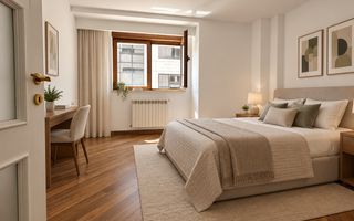 OPORTUNITATE | APARTAMENT 3 CAMERE | DOROBANTI | BLOC NOU | DECOMANDAT - Poză 7