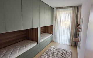 APARTEMENT SUPERB CU 3 CAMERE LA INCHIRIERE IN ZONA  JANDARMERIEI - Poză 3