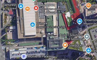 Apartament 2 camere vis- a- vis de Iulius Town - Poză 9