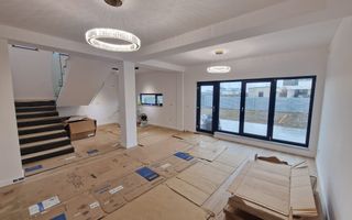 Casă single P+1+Pod în Otopeni - Poză 5