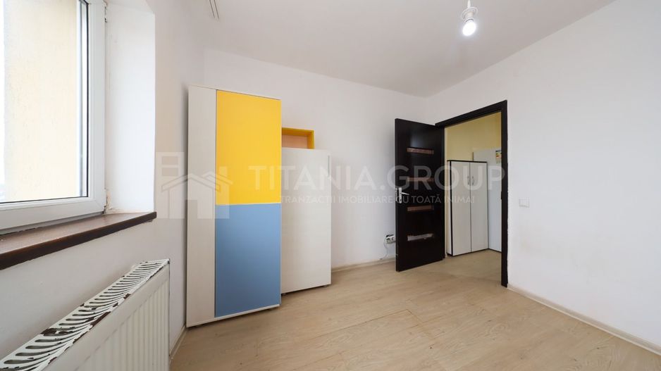 Apartament 2 camere, str Carierei, comision 0 - Poză 7