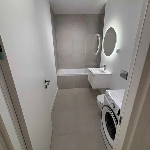 Apartament superb Domenii - Poză 4