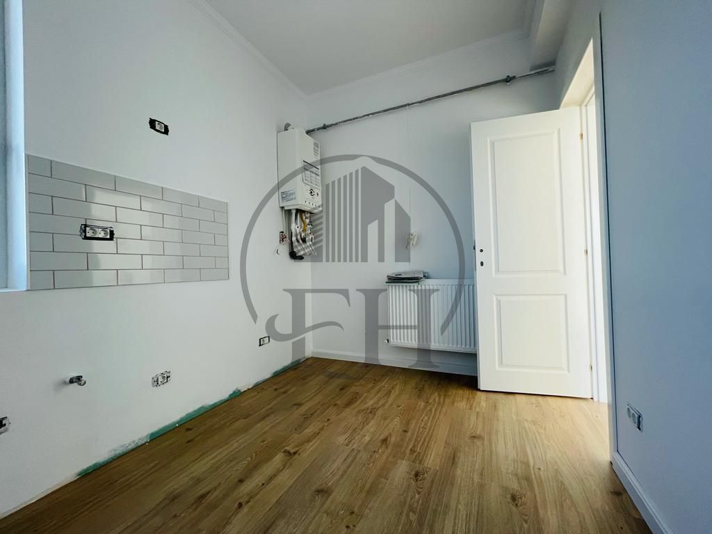 SOLD / VANDUT Apartament cu 2 camere de vânzare în zona Nord - Poză 4