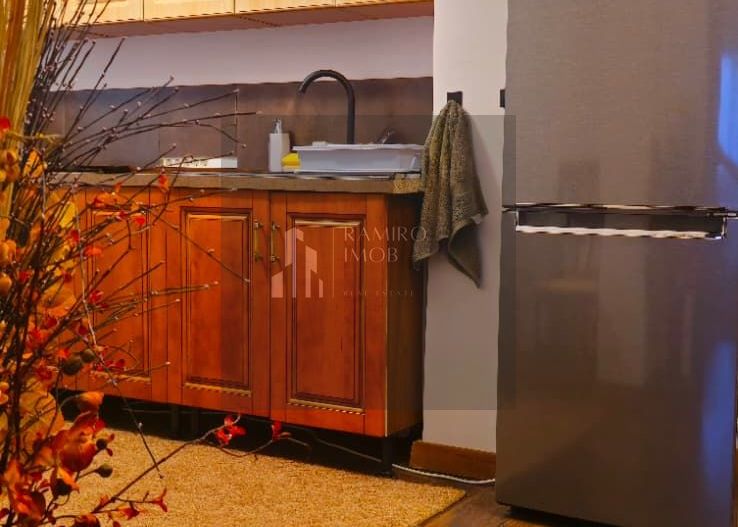 Apartament 2 camere, semidecomandat Rahova - Poză 4